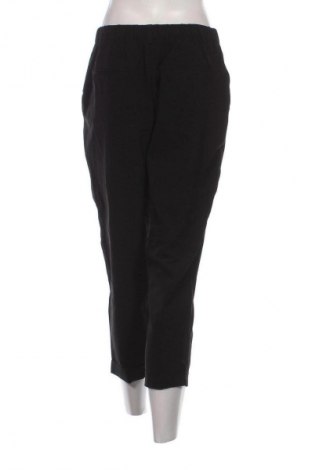 Дамски панталон Unbranded, Размер S, Цвят Черен, Цена 7,15 €