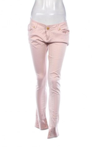 Дамски панталон Unbranded, Размер XL, Цвят Розов, Цена 7,66 €
