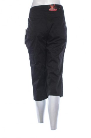 Дамски панталон Unbranded, Размер XL, Цвят Черен, Цена 15,84 €