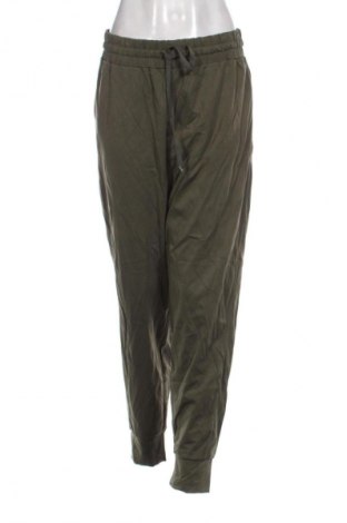 Dámske nohavice Unbranded, Veľkosť XXL, Farba Zelená, Cena  11,95 €