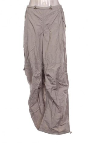 Γυναικείο παντελόνι Unbranded, Μέγεθος M, Χρώμα Γκρί, Τιμή 8,99 €