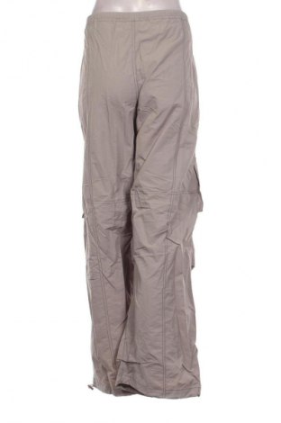 Γυναικείο παντελόνι Unbranded, Μέγεθος M, Χρώμα Γκρί, Τιμή 8,99 €