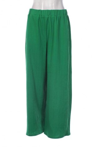 Дамски панталон Unbranded, Размер L, Цвят Зелен, Цена 11,30 €