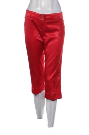 Дамски панталон Unbranded, Размер L, Цвят Червен, Цена 6,64 €