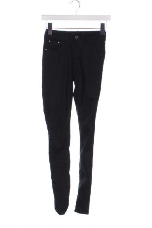 Дамски панталон Unbranded, Размер XS, Цвят Черен, Цена 6,64 €