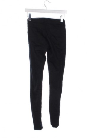 Дамски панталон Unbranded, Размер XS, Цвят Черен, Цена 6,64 €