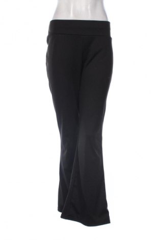 Pantaloni de femei Unbranded, Mărime XL, Culoare Negru, Preț 144,00 Lei