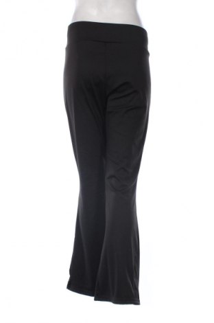 Pantaloni de femei Unbranded, Mărime XL, Culoare Negru, Preț 144,00 Lei