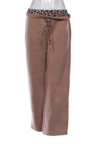 Dámské kalhoty  Unbranded, Velikost M, Barva Hnědá, Cena  89,00 Kč