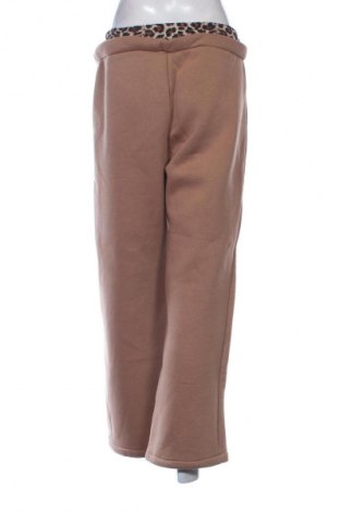 Dámské kalhoty  Unbranded, Velikost M, Barva Hnědá, Cena  89,00 Kč