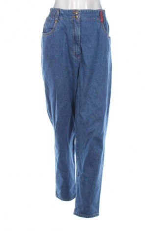 Дамски панталон Unbranded, Размер L, Цвят Син, Цена 16,73 €