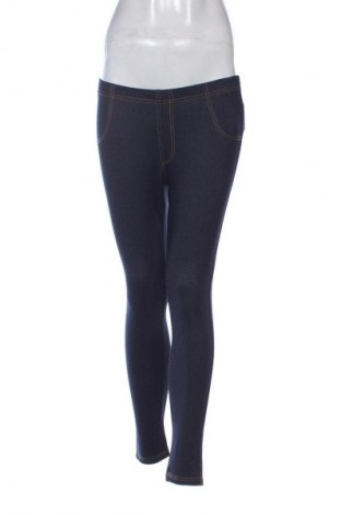 Дамски панталон Unbranded, Размер M, Цвят Син, Цена 6,64 €