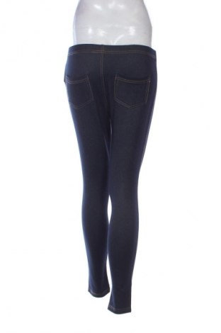 Дамски панталон Unbranded, Размер M, Цвят Син, Цена 6,64 €