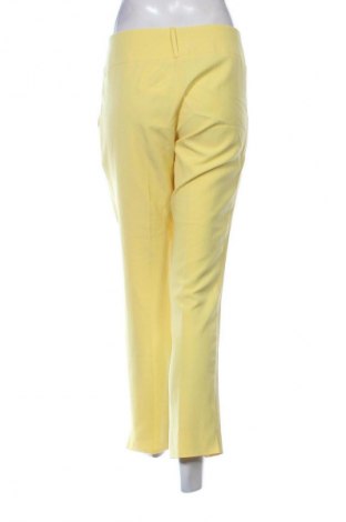 Дамски панталон Unbranded, Размер XL, Цвят Жълт, Цена 7,66 €