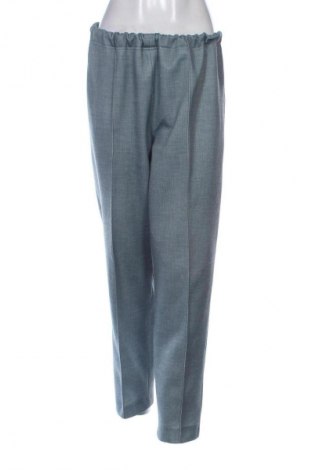 Dámské kalhoty  Unbranded, Velikost XL, Barva Modrá, Cena  89,00 Kč