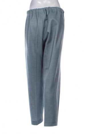 Dámské kalhoty  Unbranded, Velikost XL, Barva Modrá, Cena  89,00 Kč