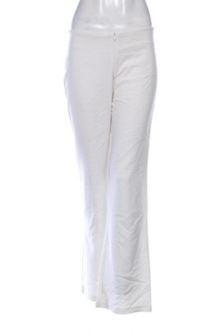 Dámské kalhoty  Unbranded, Velikost L, Barva Bílá, Cena  249,00 Kč