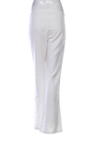 Dámské kalhoty  Unbranded, Velikost L, Barva Bílá, Cena  249,00 Kč