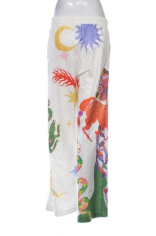 Damskie spodnie Unbranded, Rozmiar M, Kolor Kolorowy, Cena 51,99 zł