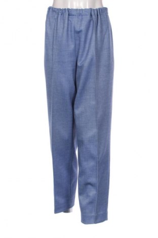 Dámské kalhoty  Unbranded, Velikost XL, Barva Modrá, Cena  89,00 Kč