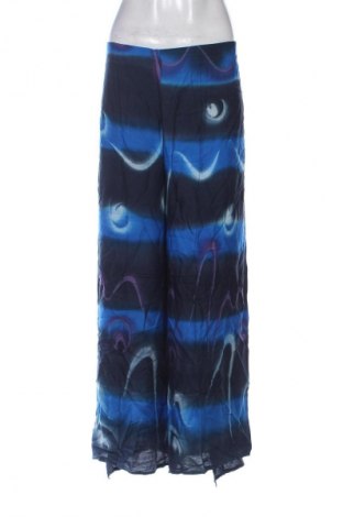 Dámské kalhoty  Unbranded, Velikost S, Barva Vícebarevné, Cena  249,00 Kč