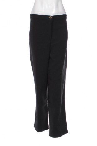 Дамски панталон Unbranded, Размер XXL, Цвят Черен, Цена 6,64 €