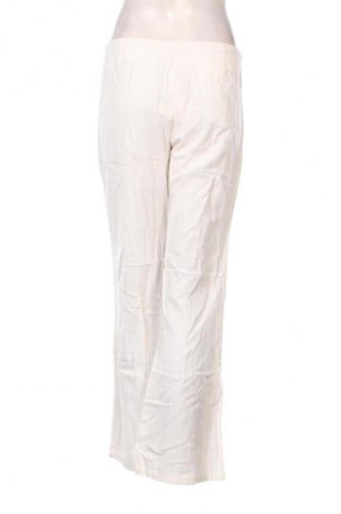 Дамски панталон Unbranded, Размер M, Цвят Бял, Цена 15,00 €