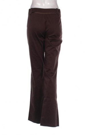 Damskie spodnie Unbranded, Rozmiar L, Kolor Brązowy, Cena 29,99 zł