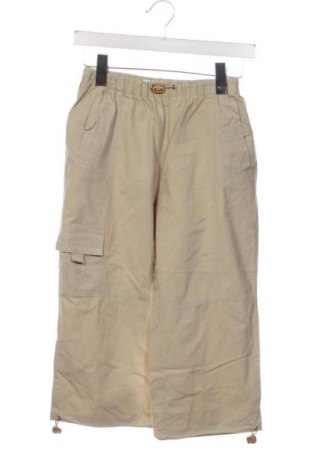 Дамски панталон Unbranded, Размер XS, Цвят Зелен, Цена 9,71 €