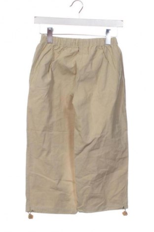 Дамски панталон Unbranded, Размер XS, Цвят Зелен, Цена 9,71 €