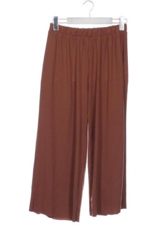 Дамски панталон Unbranded, Размер XXS, Цвят Кафяв, Цена 9,20 €