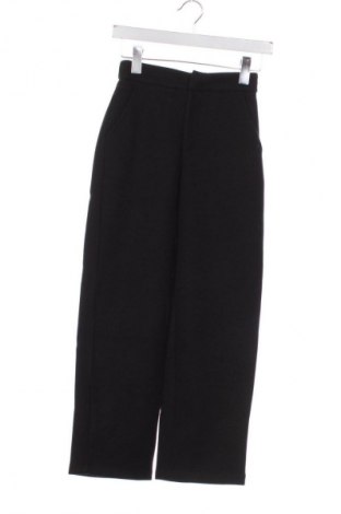 Дамски панталон Unbranded, Размер XS, Цвят Черен, Цена 3,06 €