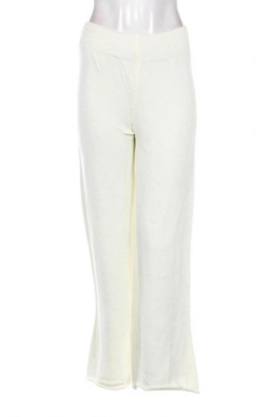 Дамски панталон Unbranded, Размер S, Цвят Екрю, Цена 10,73 €