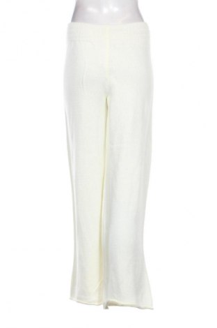 Дамски панталон Unbranded, Размер S, Цвят Екрю, Цена 10,73 €