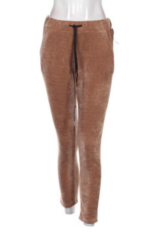 Дамски панталон Unbranded, Размер M, Цвят Кафяв, Цена 6,13 €
