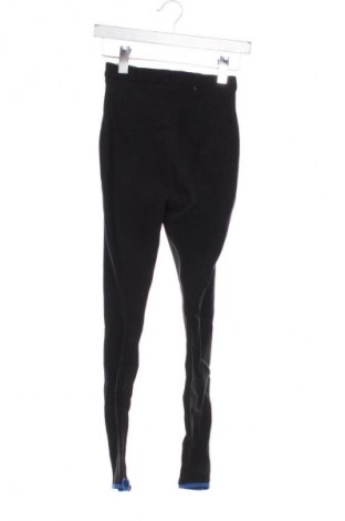 Дамски панталон Unbranded, Размер XXS, Цвят Черен, Цена 6,64 €