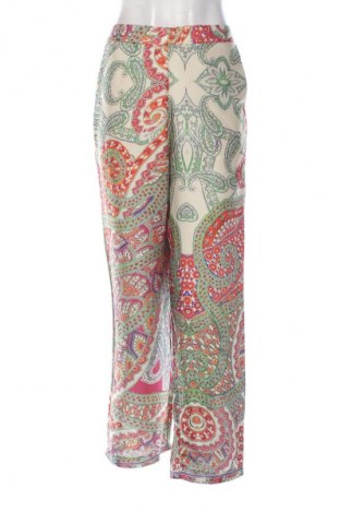 Дамски панталон Unbranded, Размер S, Цвят Многоцветен, Цена 15,33 €