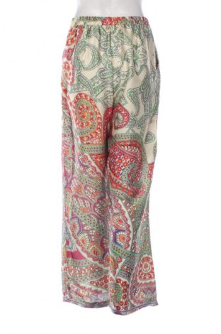 Дамски панталон Unbranded, Размер S, Цвят Многоцветен, Цена 15,33 €