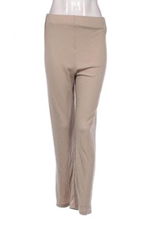 Damenhose Unbranded, Größe S, Farbe Beige, Preis € 2,99
