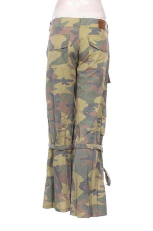 Dámské kalhoty  Unbranded, Velikost M, Barva Vícebarevné, Cena  595,00 Kč