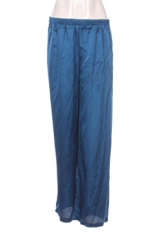 Дамски панталон Unbranded, Размер S, Цвят Син, Цена 15,33 €