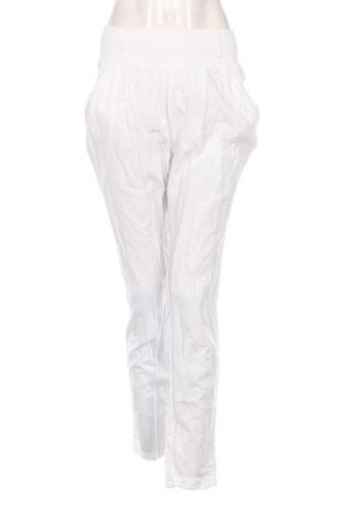Damenhose Unbranded, Größe M, Farbe Weiß, Preis € 15,00