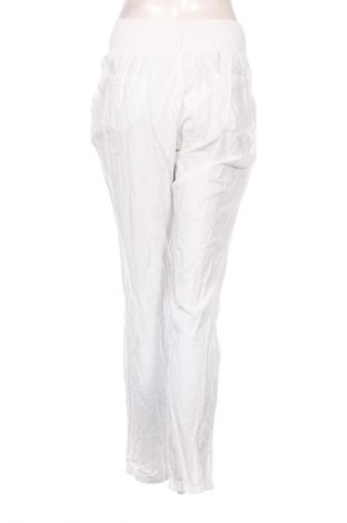 Damenhose Unbranded, Größe M, Farbe Weiß, Preis € 15,00