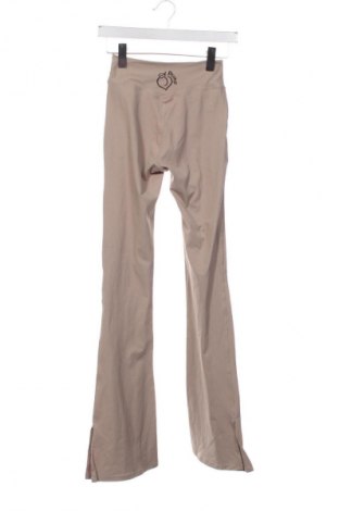 Dámské kalhoty  Unbranded, Velikost XS, Barva Béžová, Cena  399,00 Kč