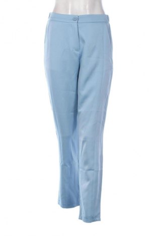 Dámské kalhoty  Unbranded, Velikost S, Barva Modrá, Cena  289,00 Kč