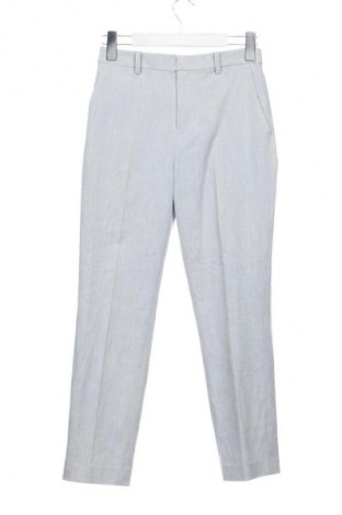 Pantaloni de femei Uniqlo, Mărime S, Culoare Gri, Preț 38,99 Lei, #135063056