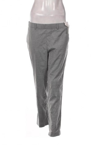 Дамски панталон Uniqlo, Размер L, Цвят Сив, Цена 17,89 €