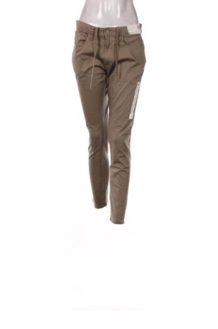 Дамски панталон Uniqlo, Размер L, Цвят Кафяв, Цена 16,87 €