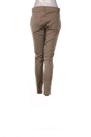 Дамски панталон Uniqlo, Размер L, Цвят Кафяв, Цена 16,87 €