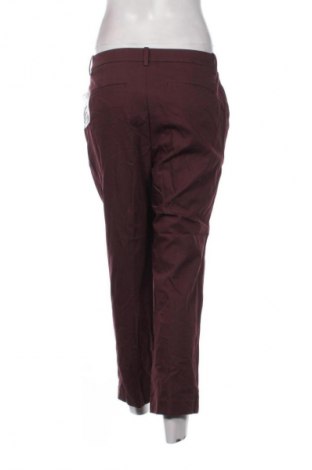 Damenhose Uniqlo, Größe L, Farbe Rot, Preis € 16,99